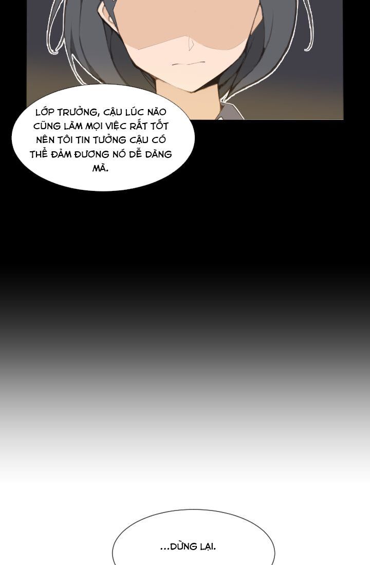 The Dead King Chapter 18 - Trang 2