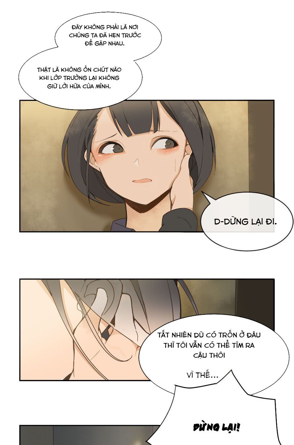 The Dead King Chapter 18 - Trang 2