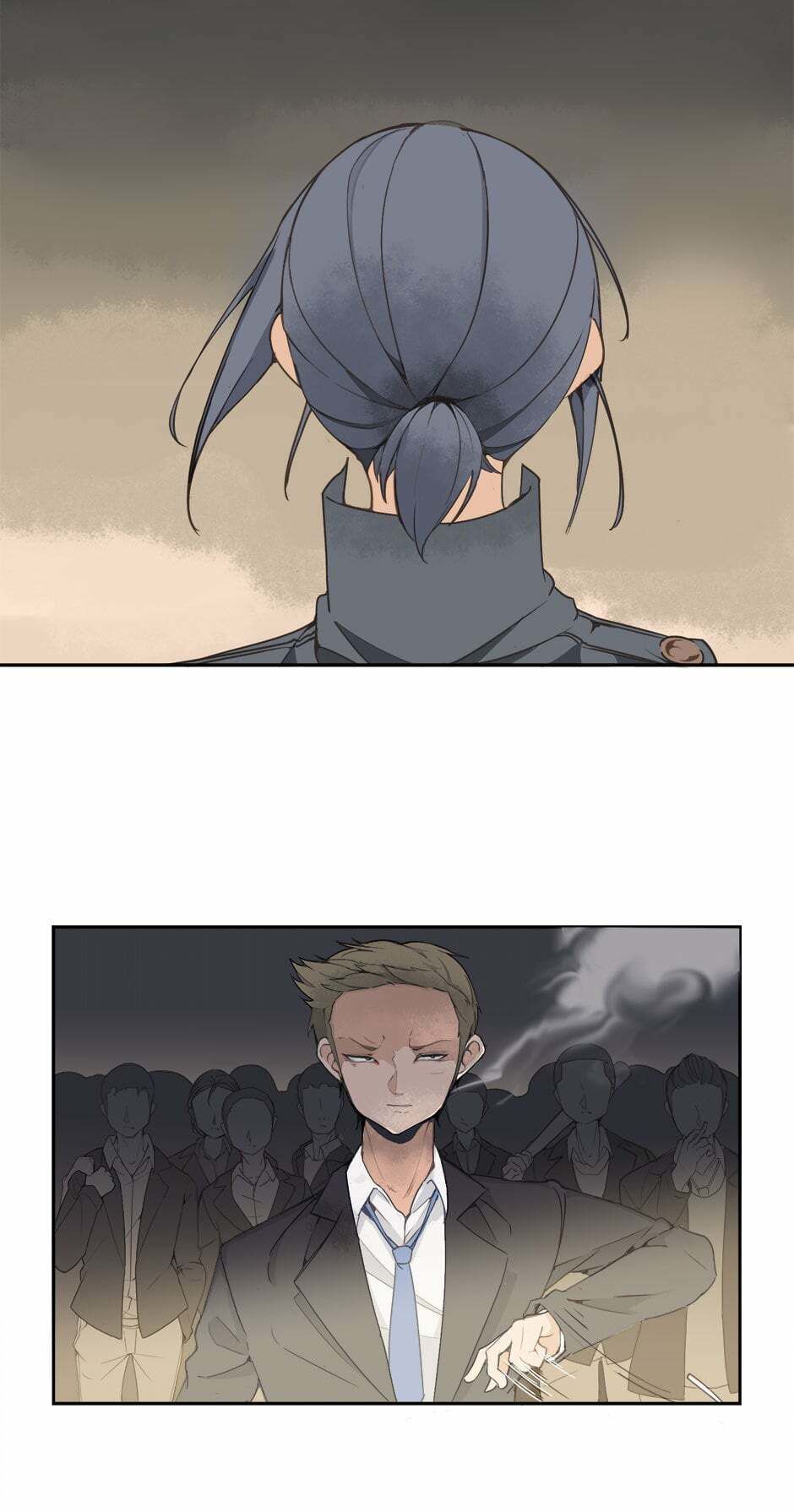 The Dead King Chapter 19 - Trang 2