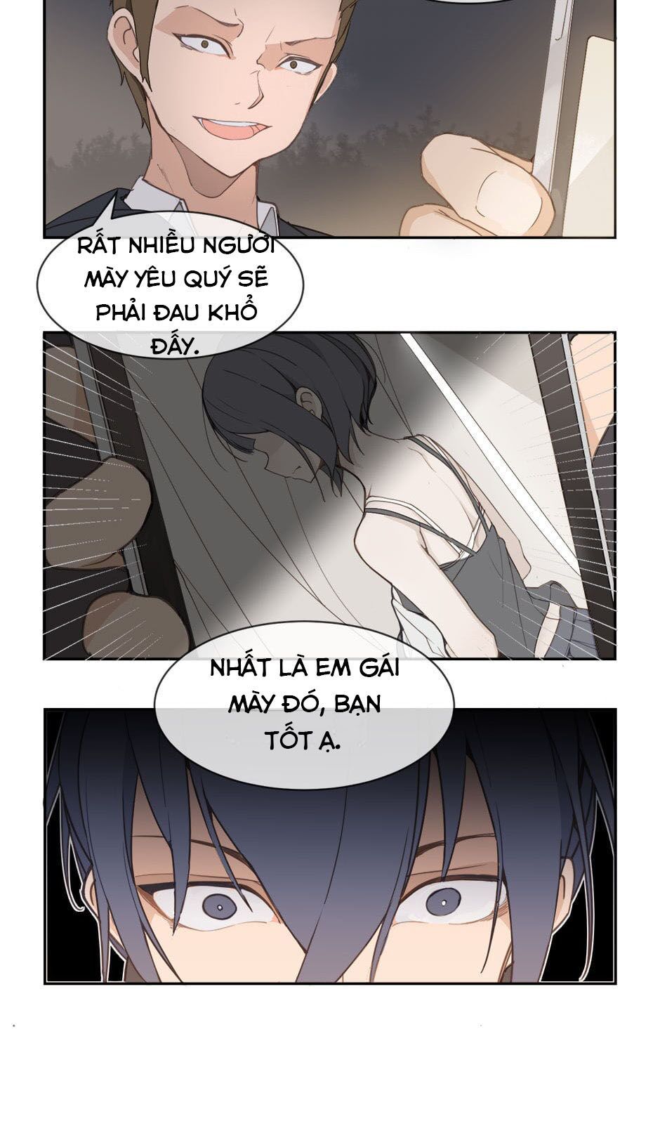 The Dead King Chapter 19 - Trang 2