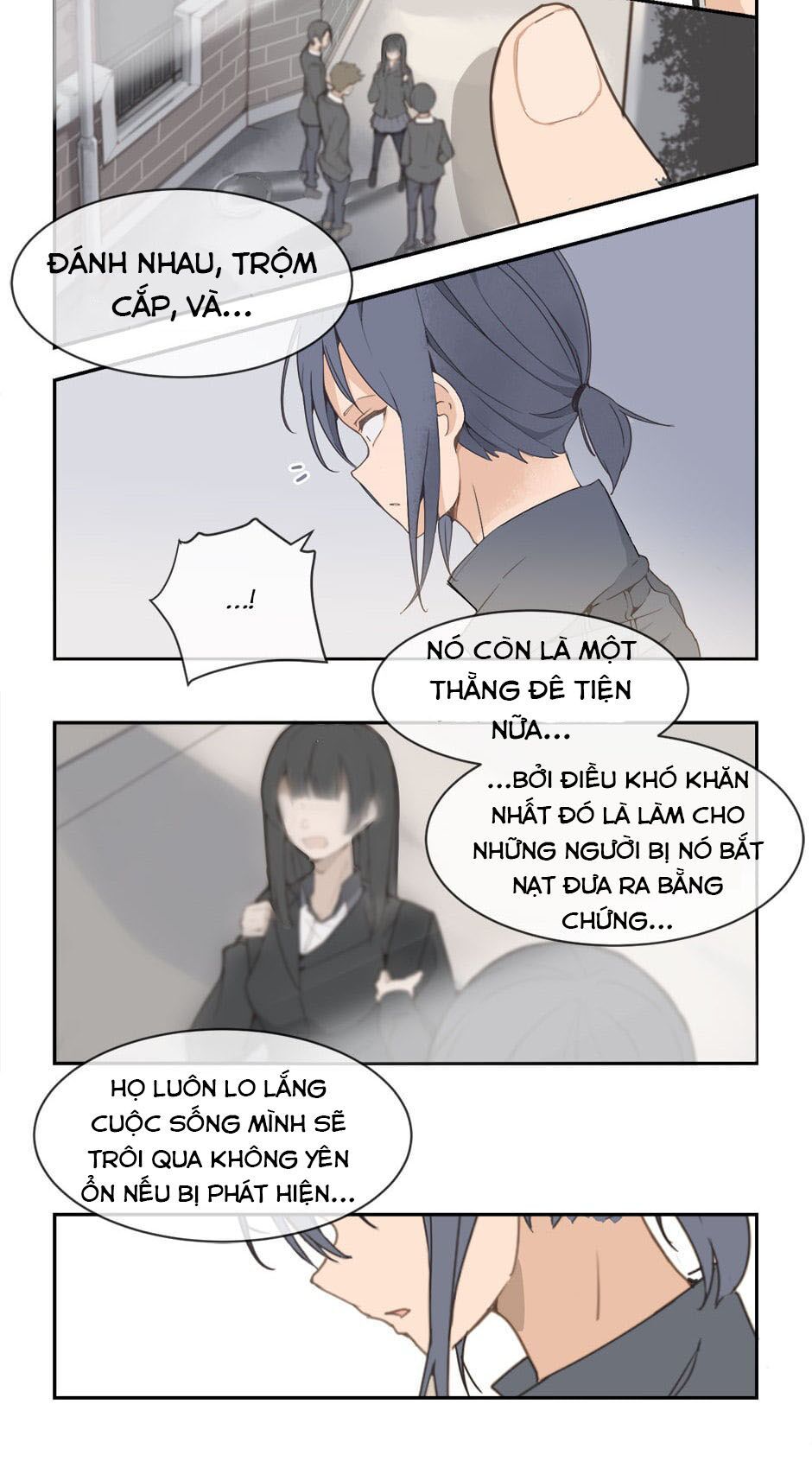 The Dead King Chapter 19 - Trang 2