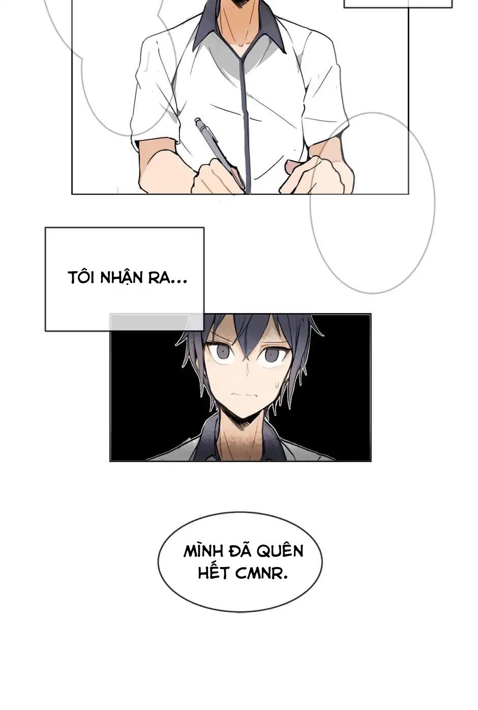 The Dead King Chapter 2 - Trang 2