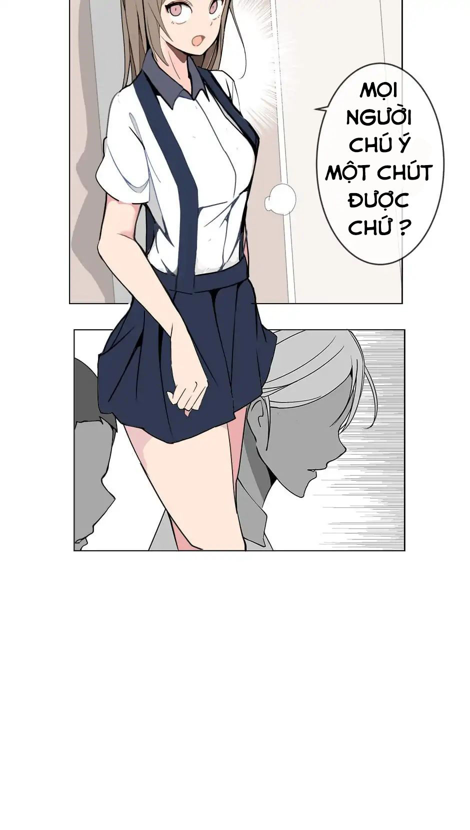 The Dead King Chapter 2 - Trang 2