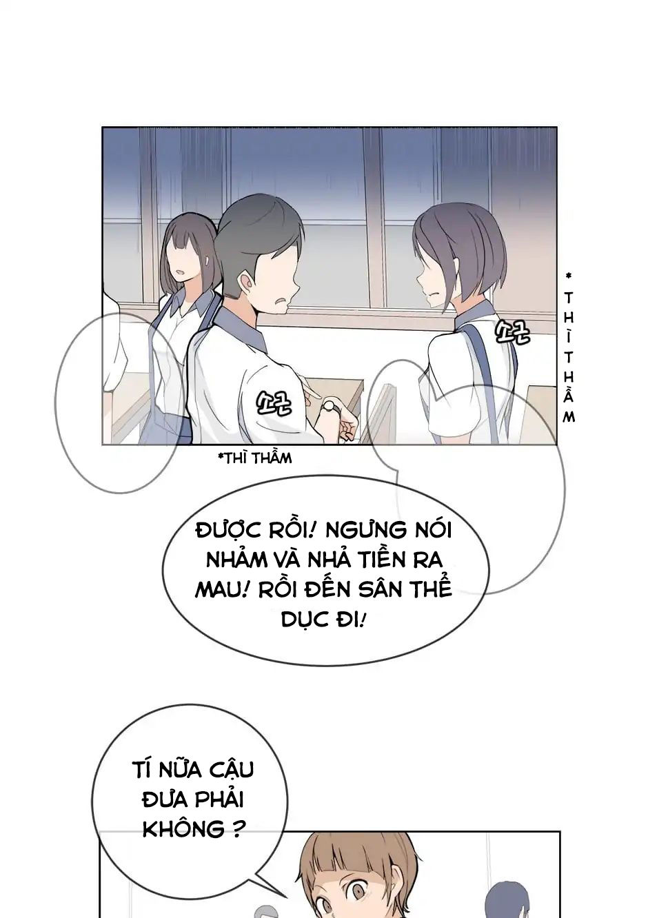 The Dead King Chapter 2 - Trang 2