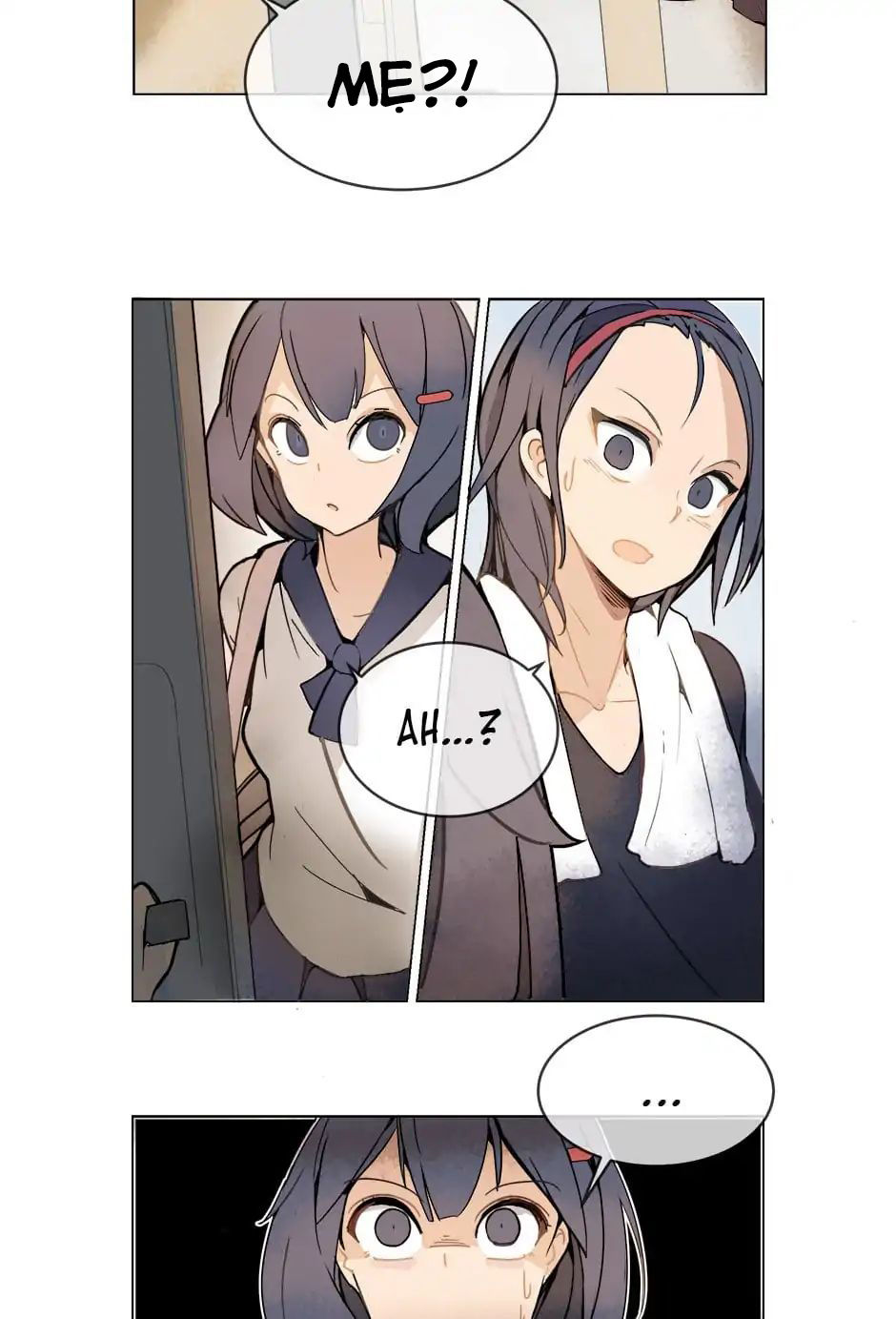 The Dead King Chapter 2 - Trang 2