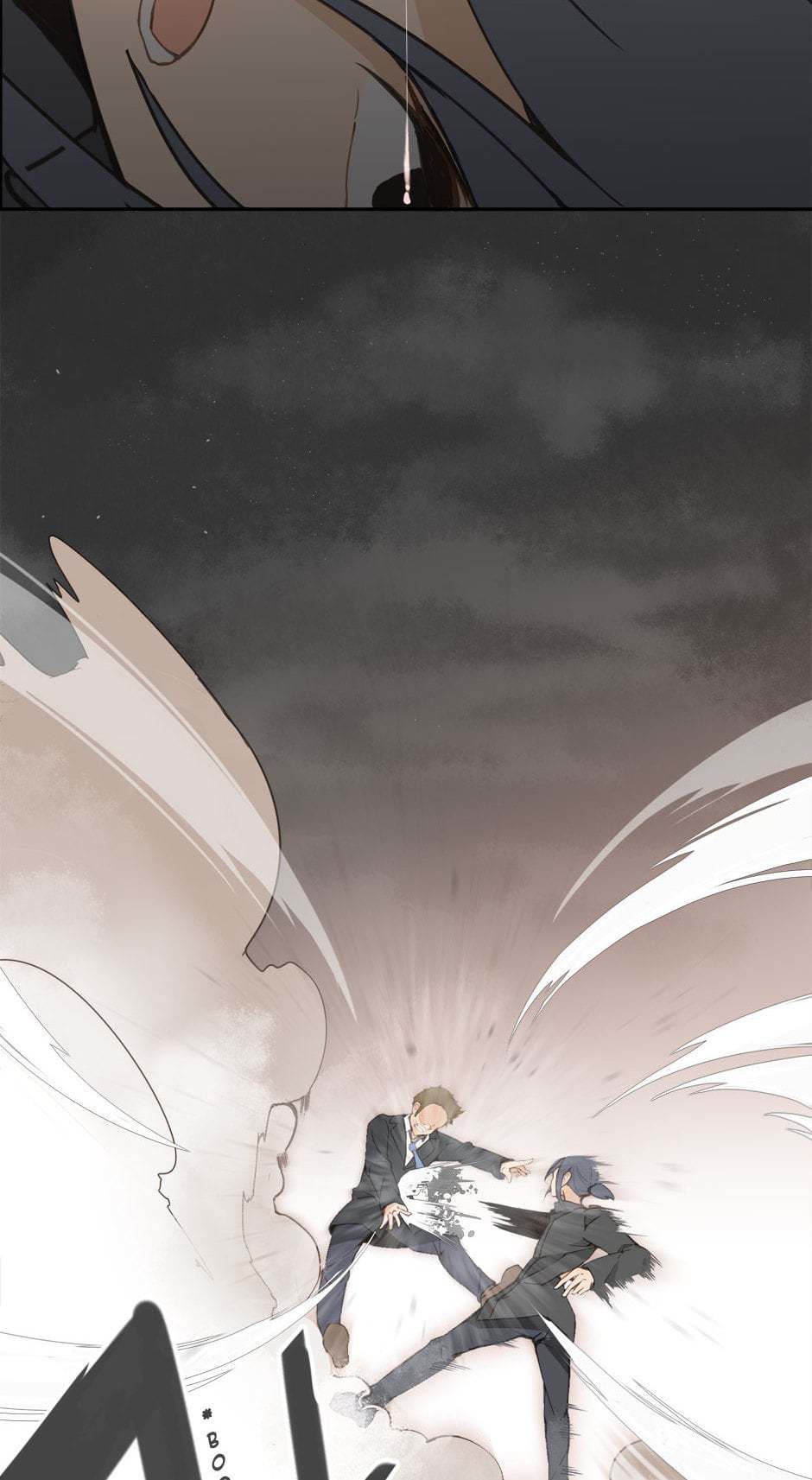 The Dead King Chapter 20 - Trang 2