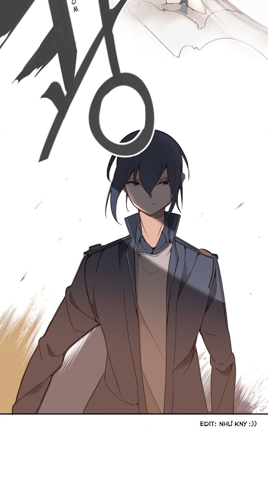 The Dead King Chapter 20 - Trang 2