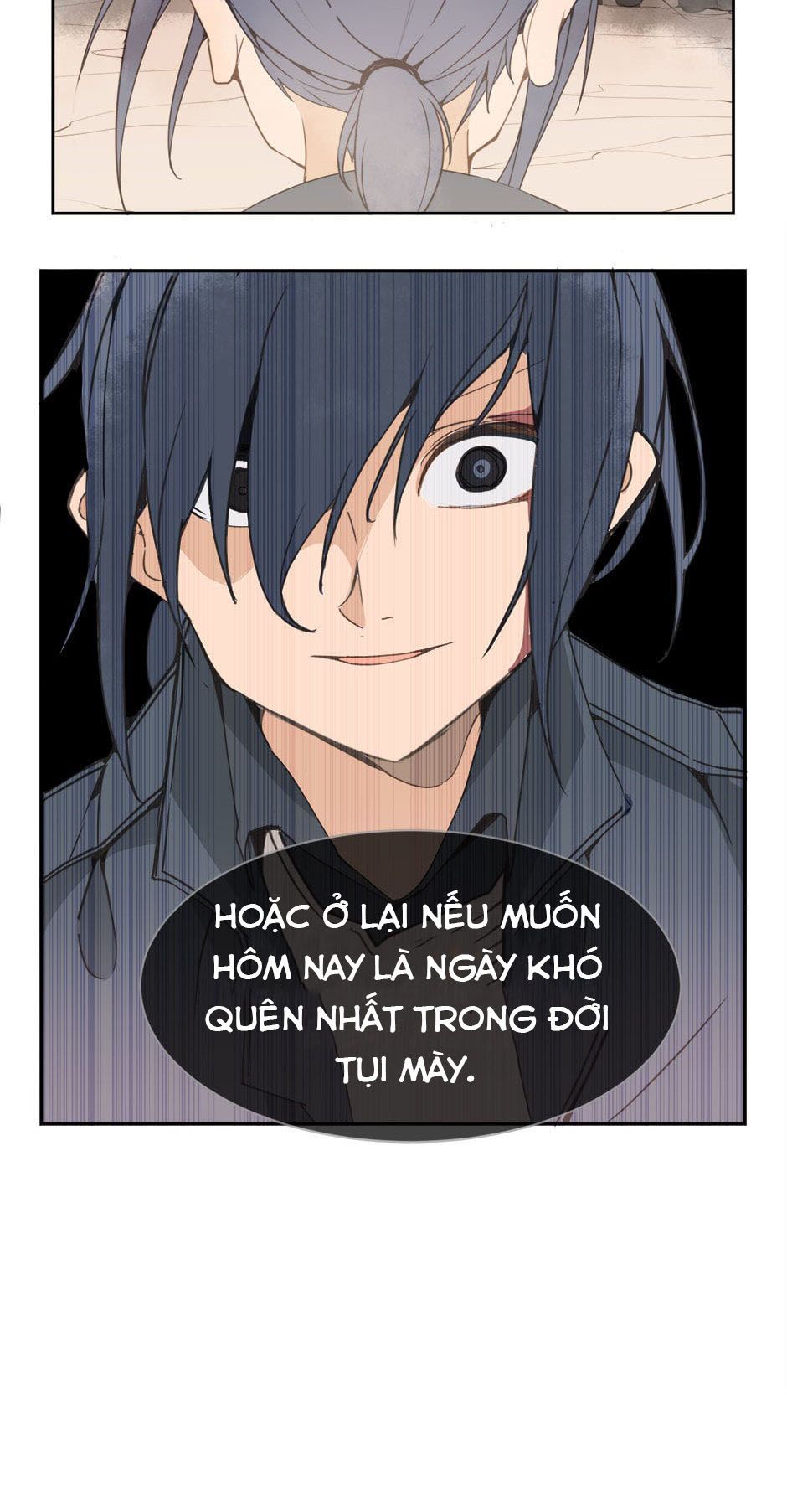 The Dead King Chapter 20 - Trang 2