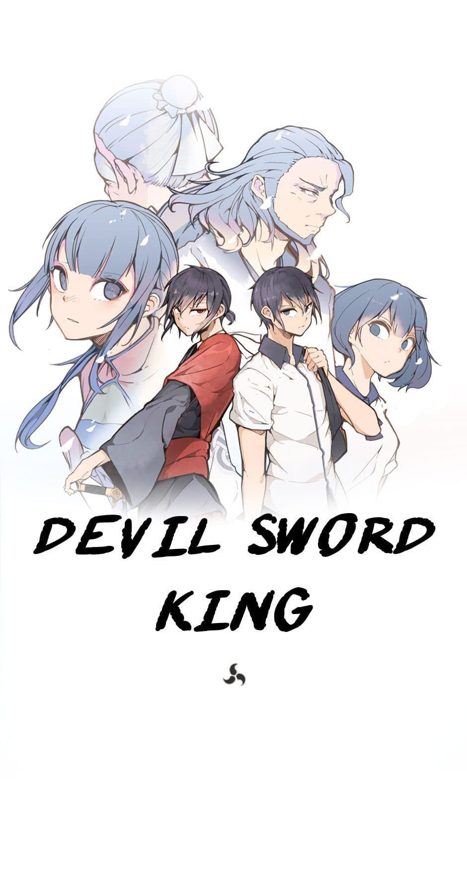 The Dead King Chapter 20 - Trang 2