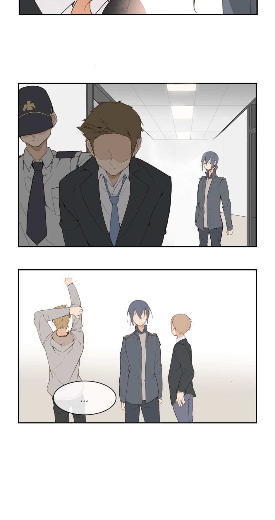 The Dead King Chapter 20 - Trang 2