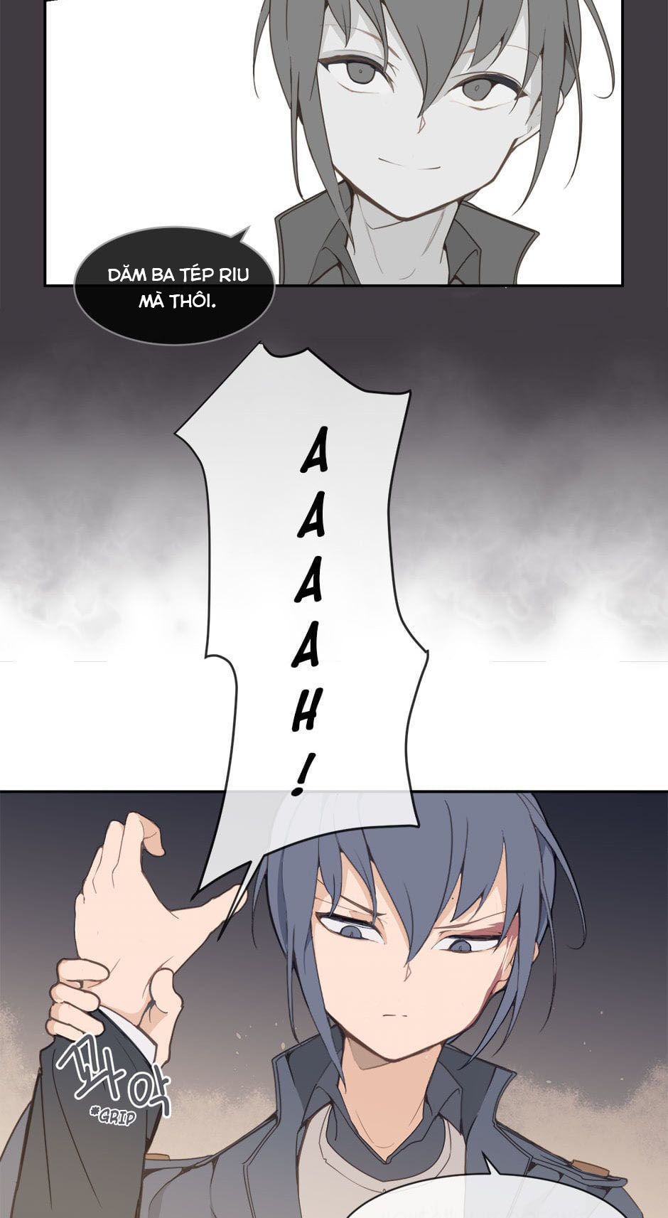 The Dead King Chapter 20 - Trang 2