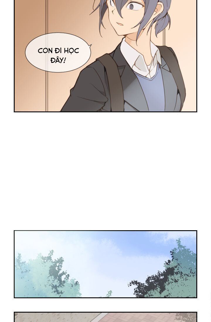 The Dead King Chapter 21 - Trang 2