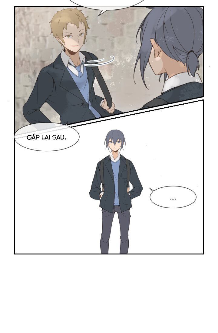 The Dead King Chapter 21 - Trang 2