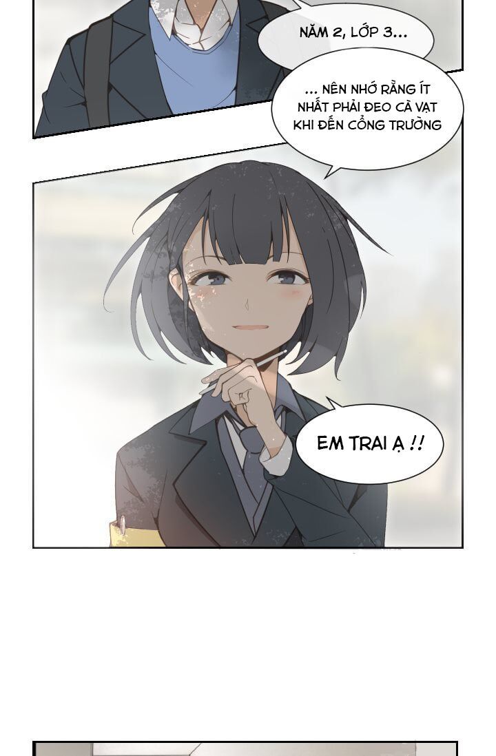 The Dead King Chapter 21 - Trang 2