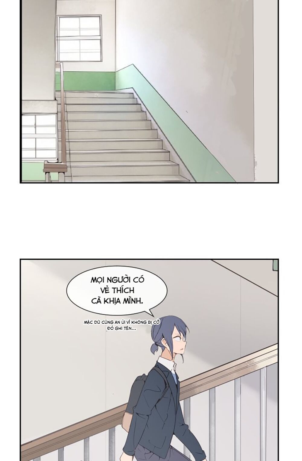 The Dead King Chapter 21 - Trang 2