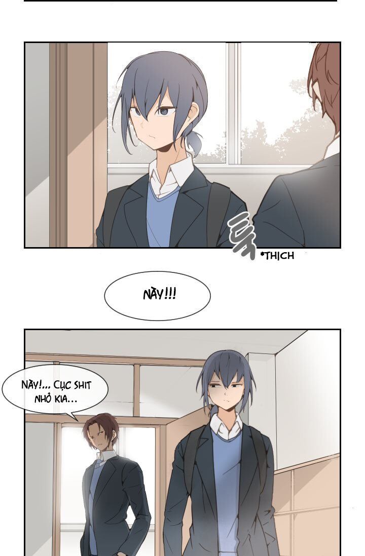 The Dead King Chapter 21 - Trang 2