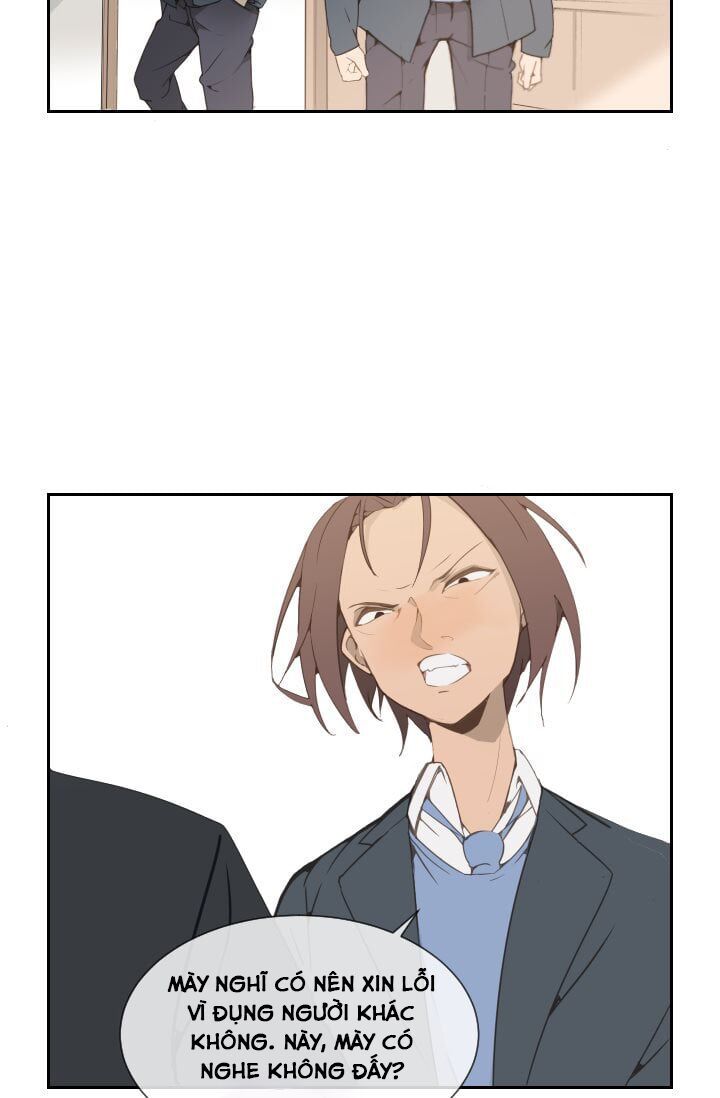 The Dead King Chapter 21 - Trang 2