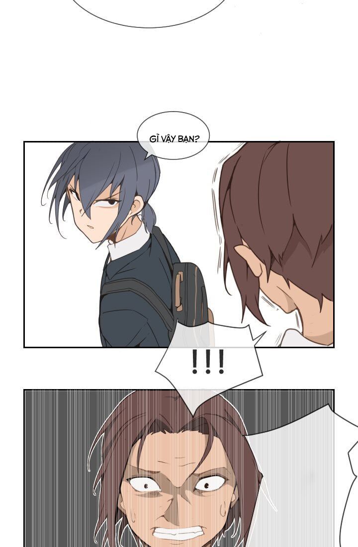 The Dead King Chapter 21 - Trang 2