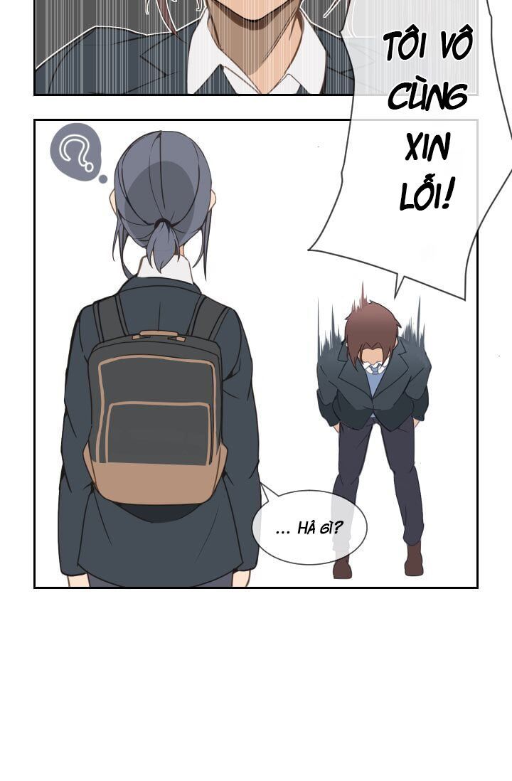 The Dead King Chapter 21 - Trang 2