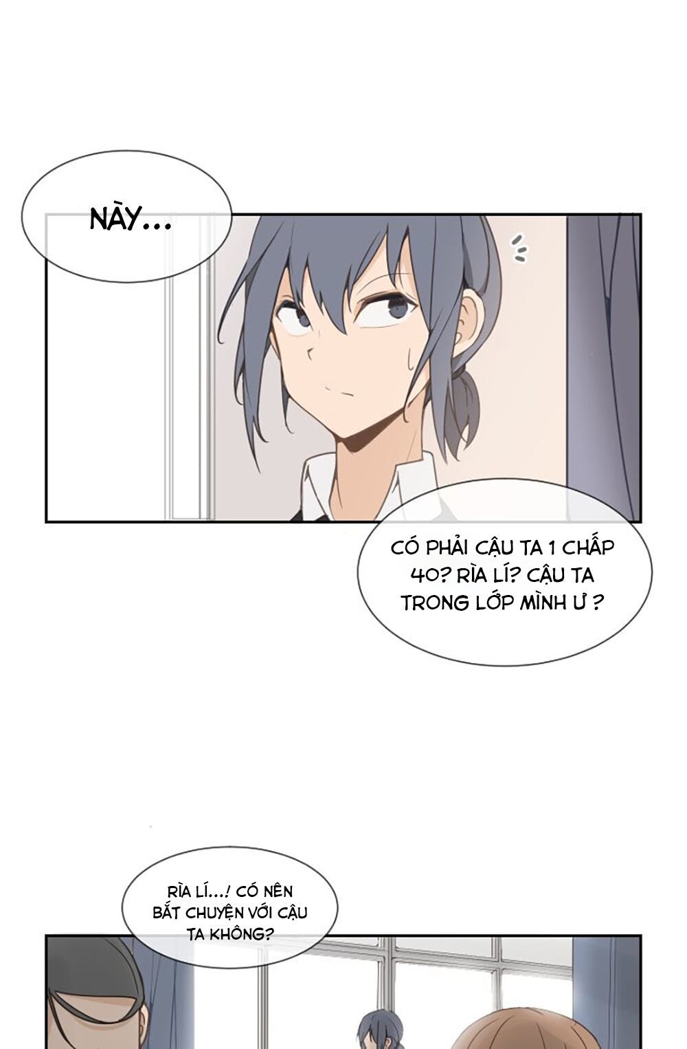 The Dead King Chapter 21 - Trang 2