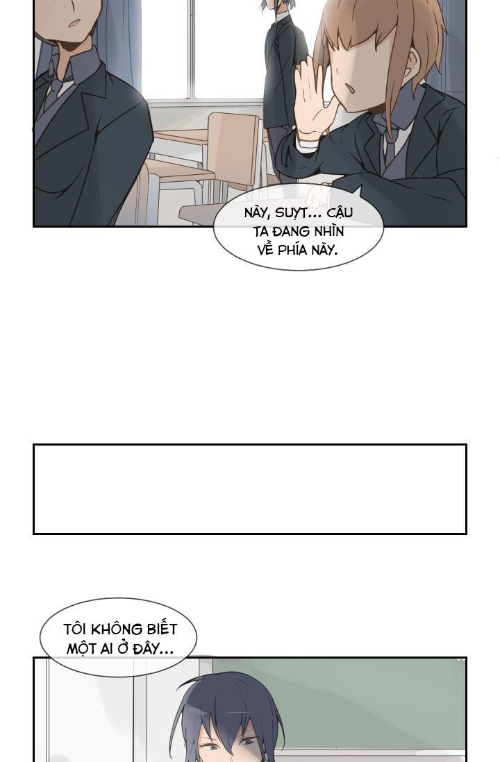 The Dead King Chapter 21 - Trang 2