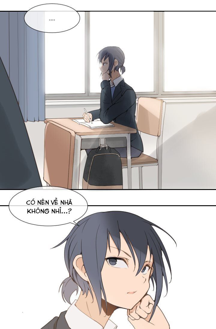 The Dead King Chapter 21 - Trang 2