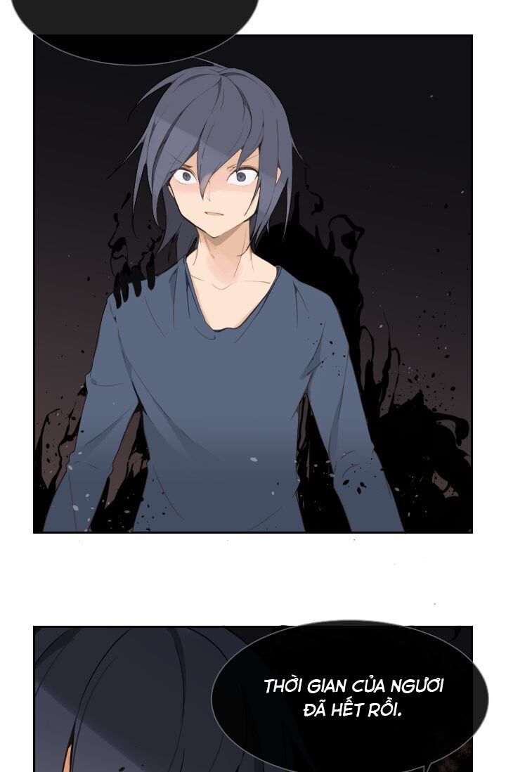 The Dead King Chapter 21 - Trang 2