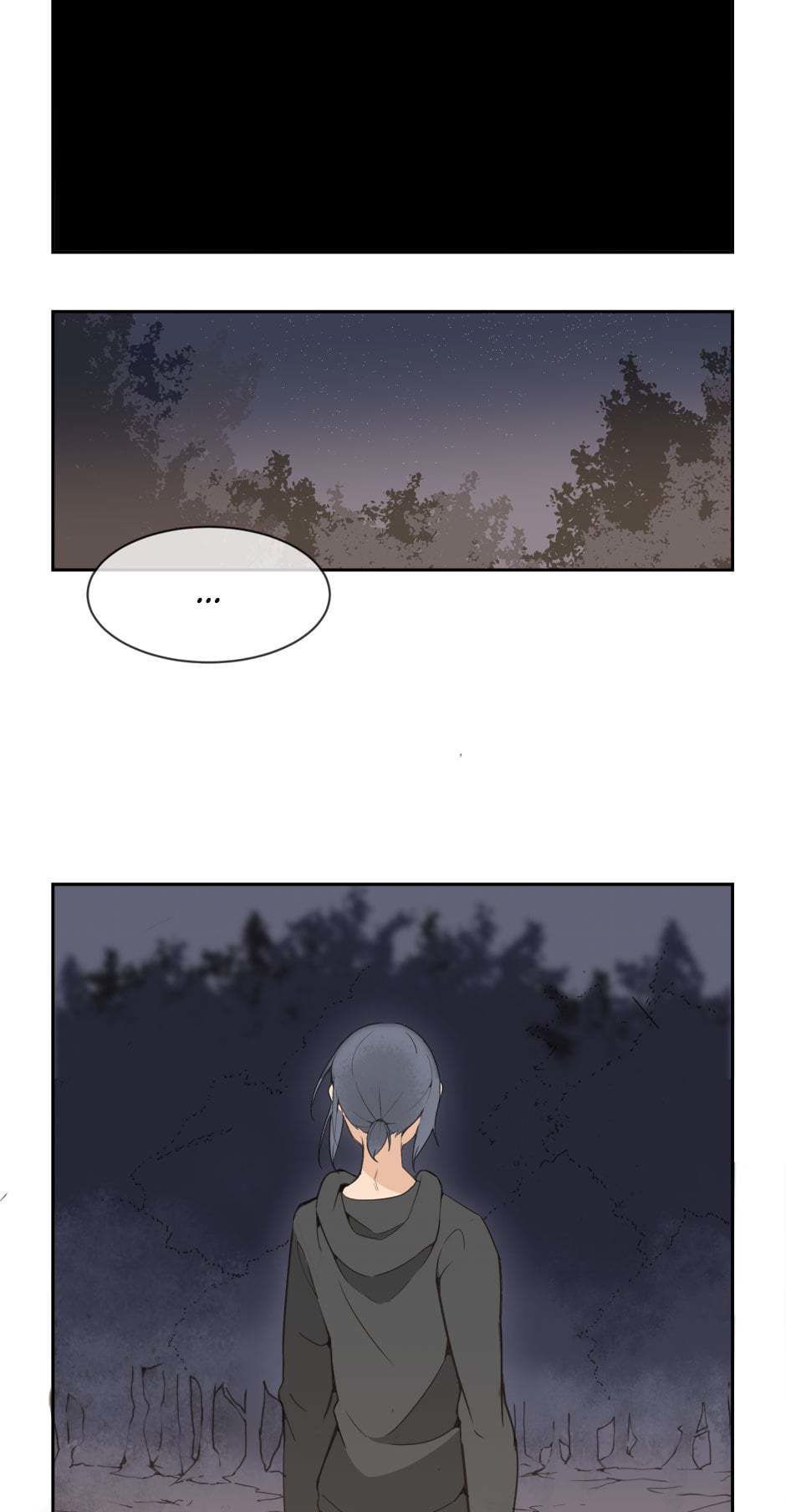 The Dead King Chapter 22 - Trang 2