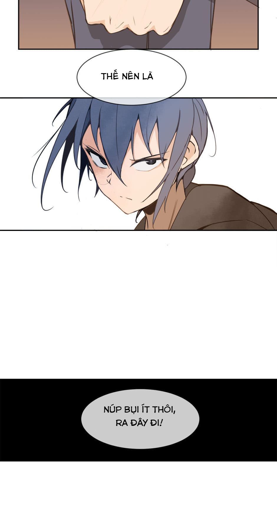 The Dead King Chapter 22 - Trang 2