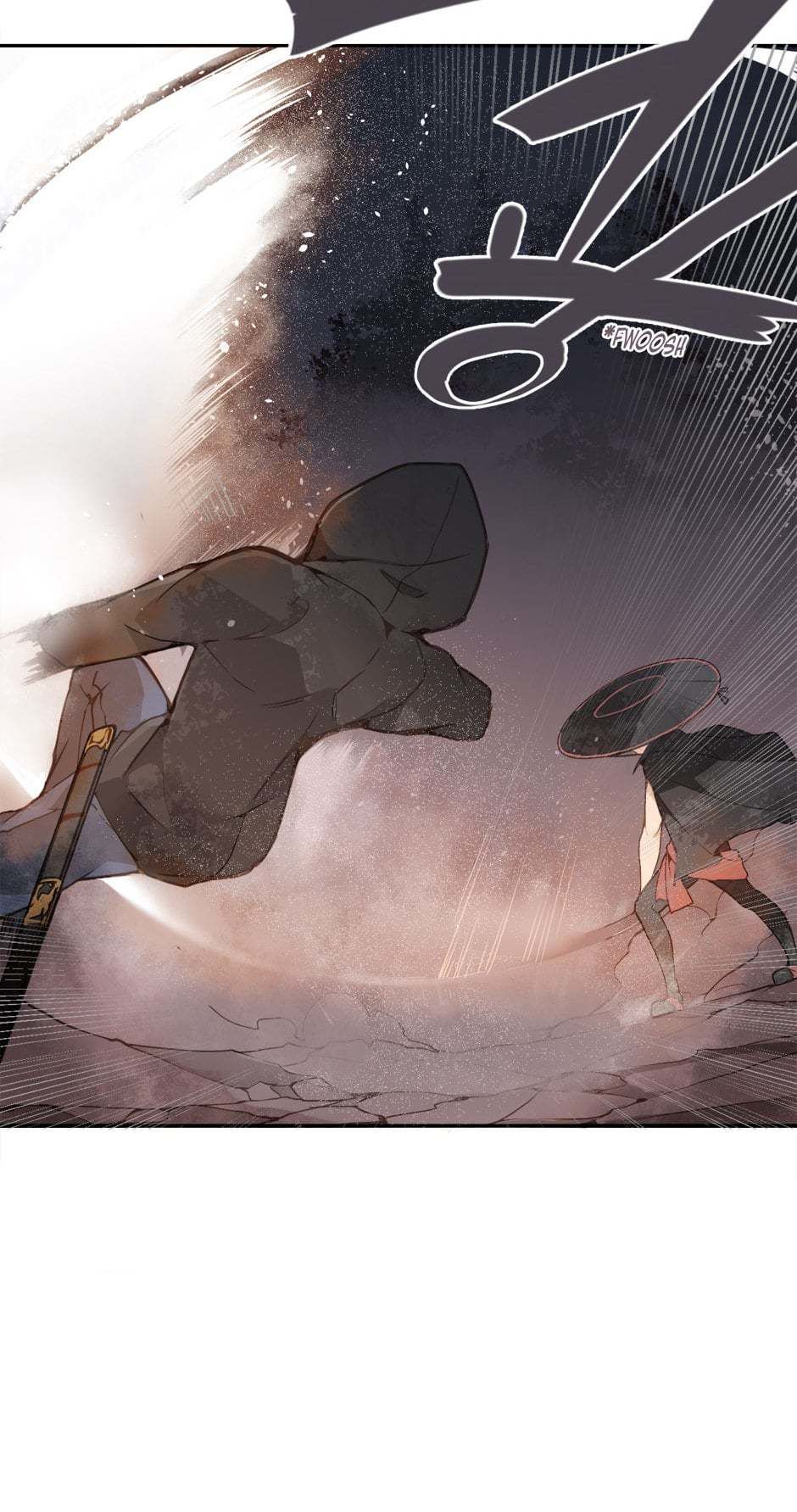 The Dead King Chapter 22 - Trang 2