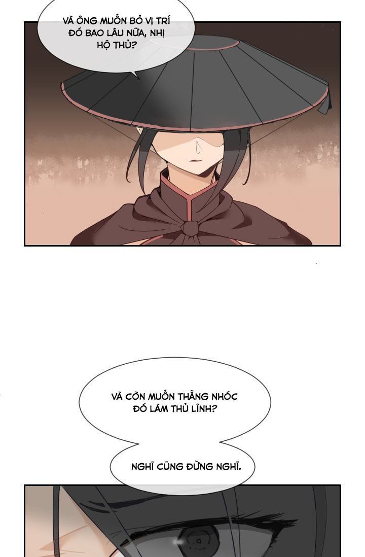 The Dead King Chapter 23 - Trang 2