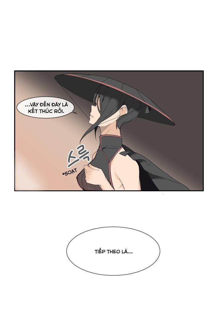 The Dead King Chapter 23 - Trang 2