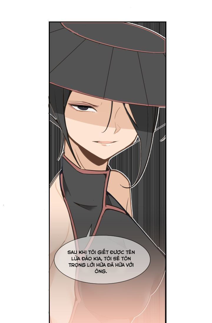 The Dead King Chapter 23 - Trang 2