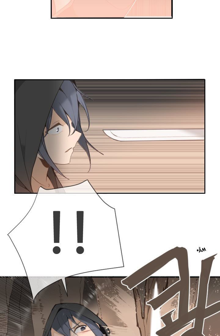 The Dead King Chapter 23 - Trang 2