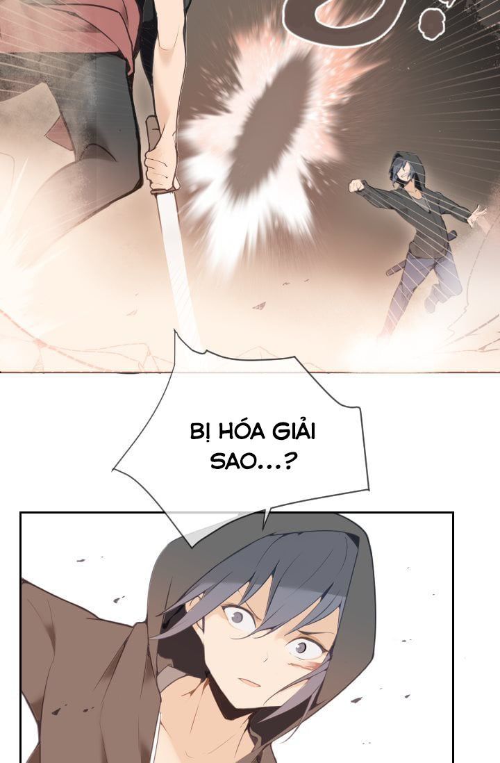 The Dead King Chapter 23 - Trang 2