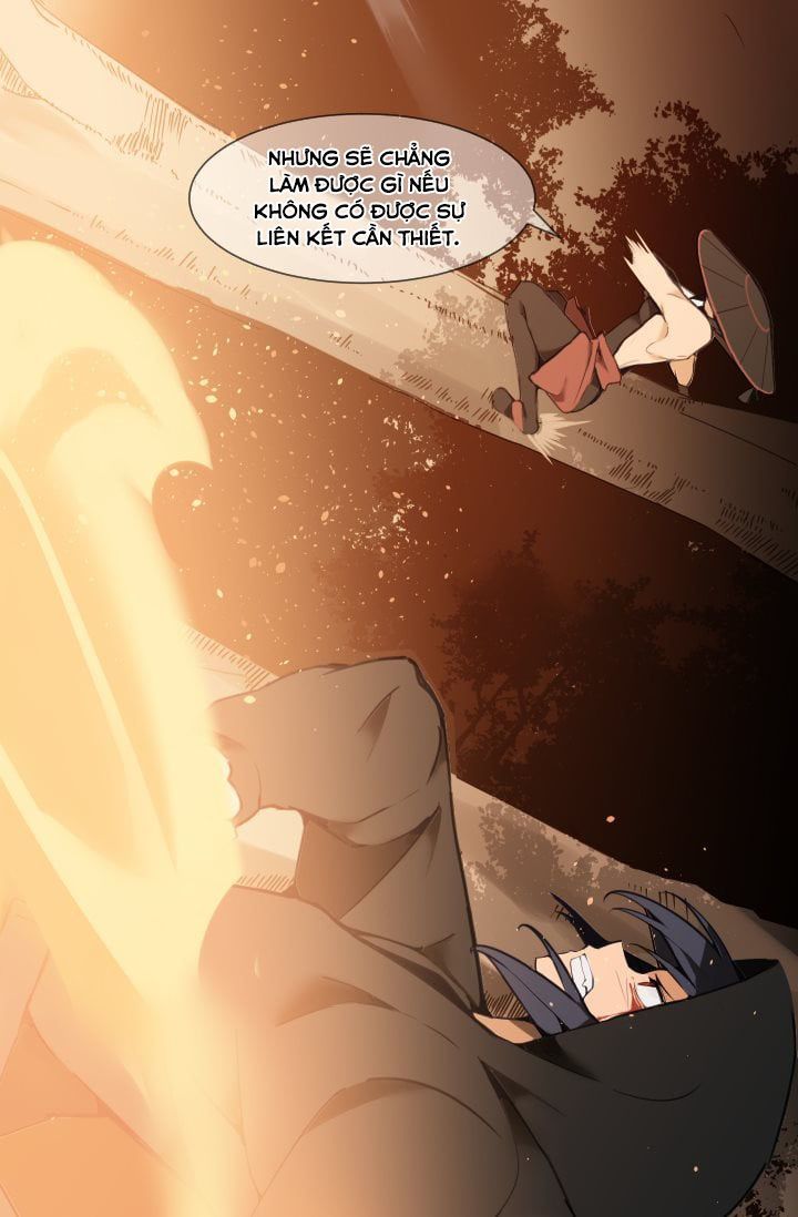 The Dead King Chapter 23 - Trang 2