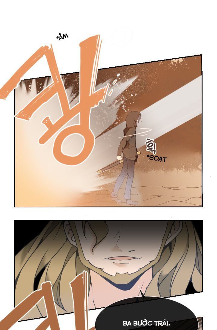 The Dead King Chapter 23 - Trang 2