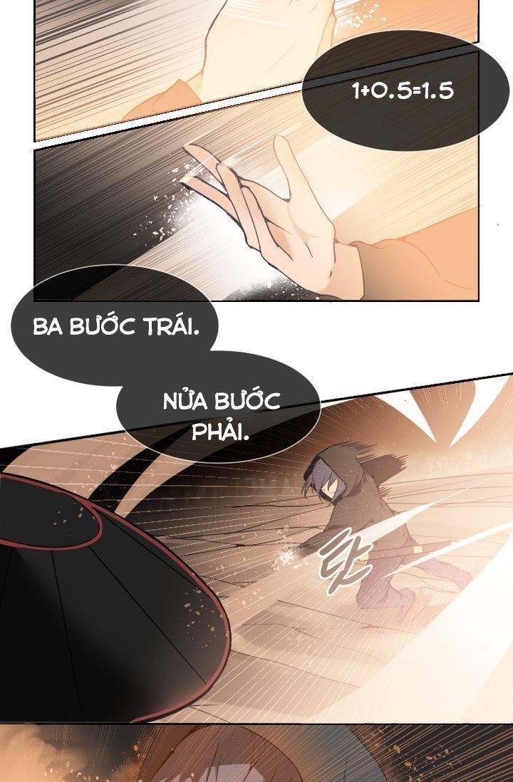 The Dead King Chapter 23 - Trang 2