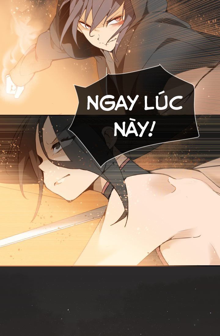 The Dead King Chapter 23 - Trang 2