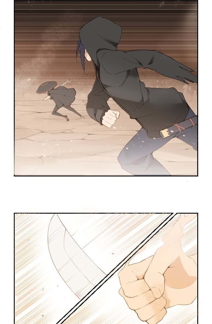 The Dead King Chapter 23 - Trang 2