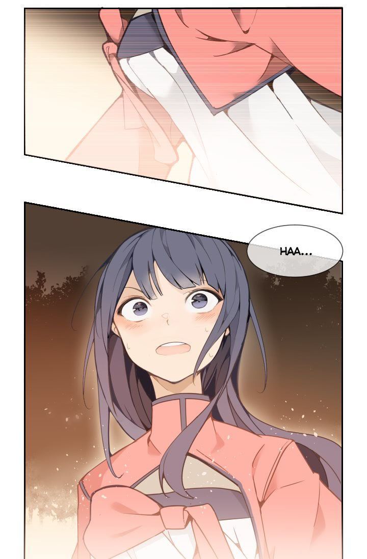 The Dead King Chapter 24 - Trang 2