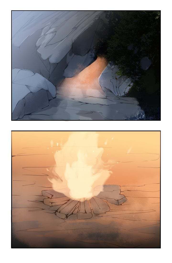 The Dead King Chapter 24 - Trang 2