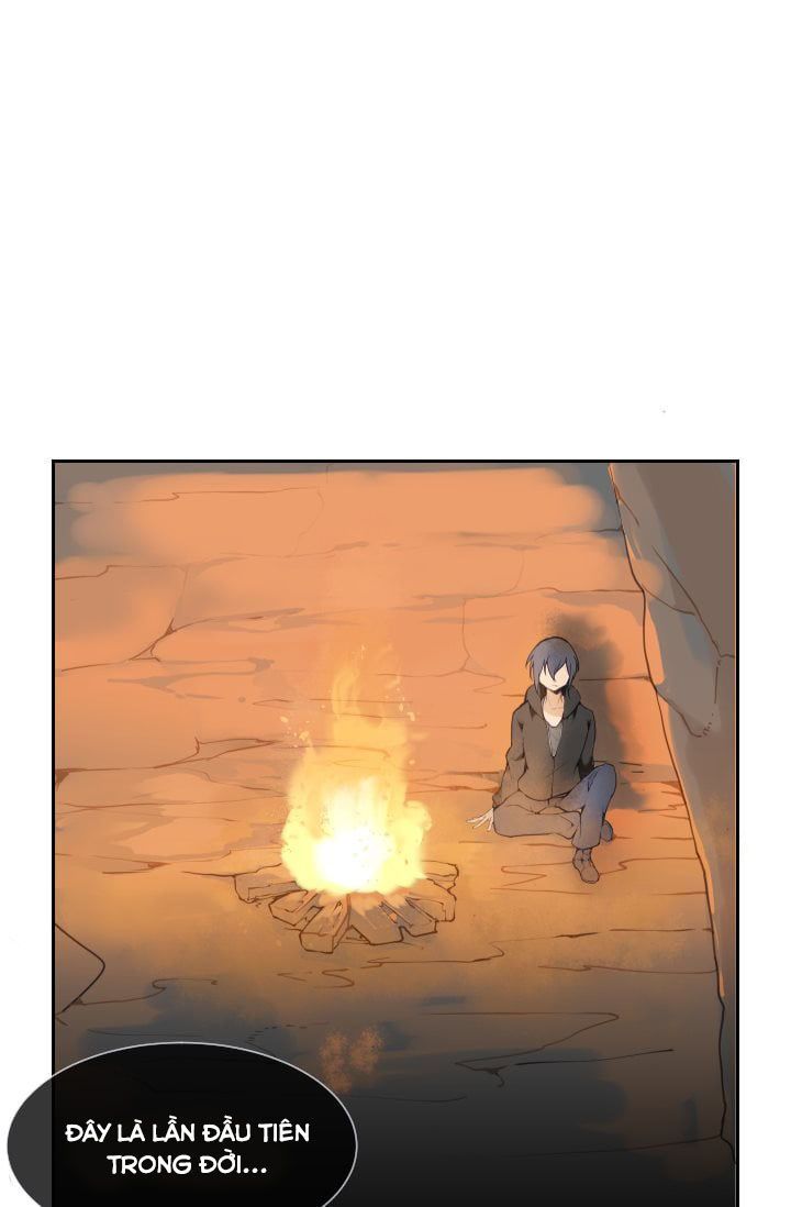 The Dead King Chapter 24 - Trang 2