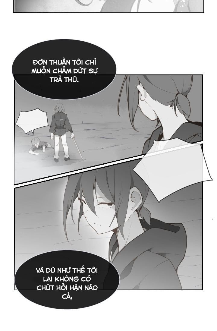 The Dead King Chapter 24 - Trang 2