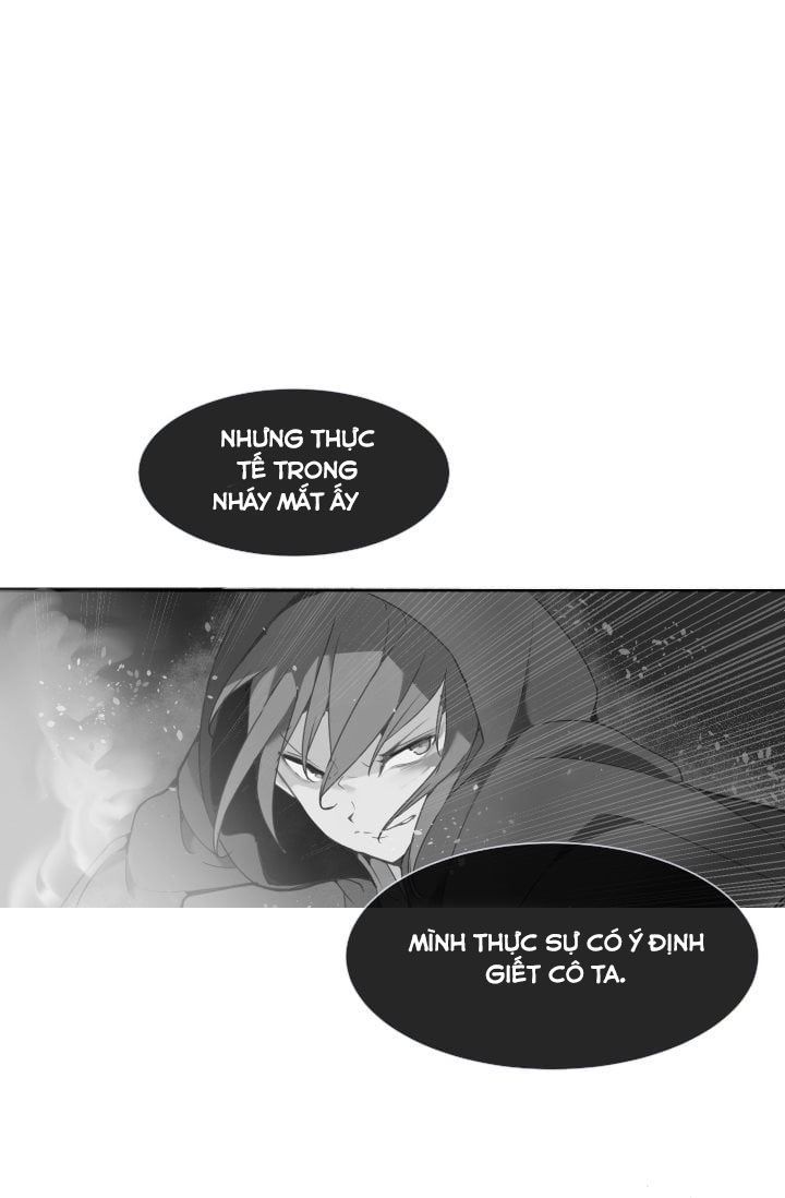 The Dead King Chapter 24 - Trang 2