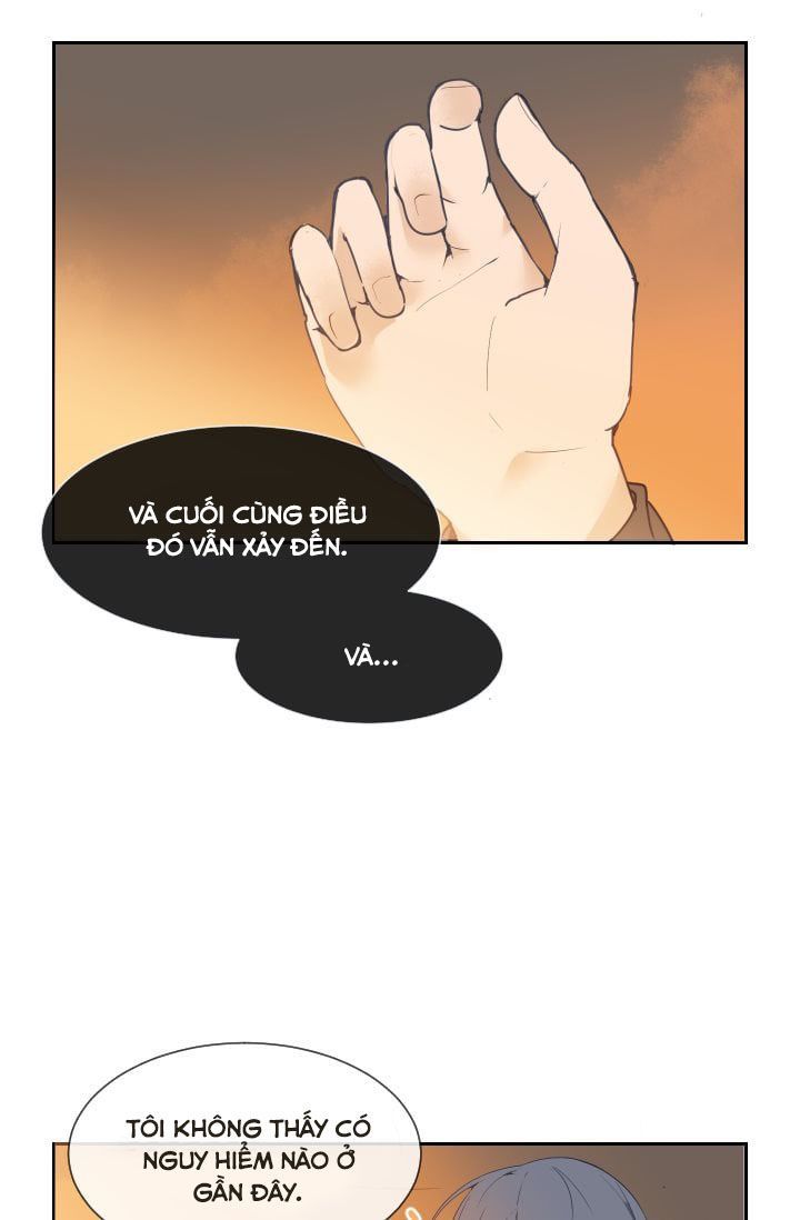 The Dead King Chapter 24 - Trang 2