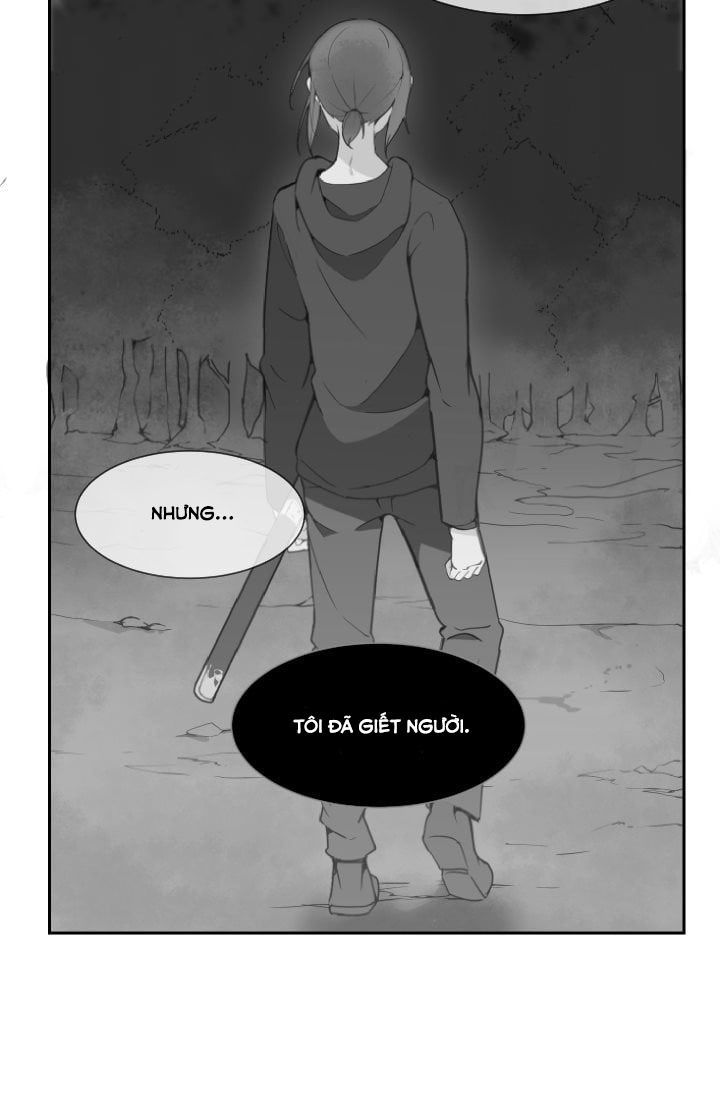 The Dead King Chapter 24 - Trang 2