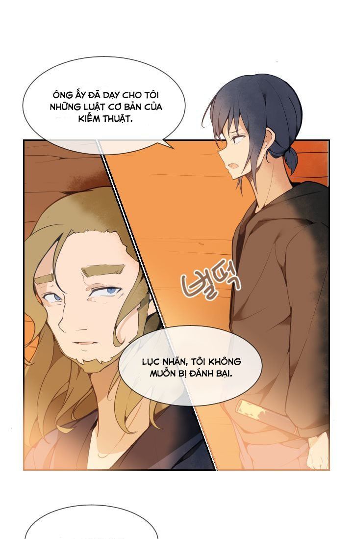 The Dead King Chapter 24 - Trang 2