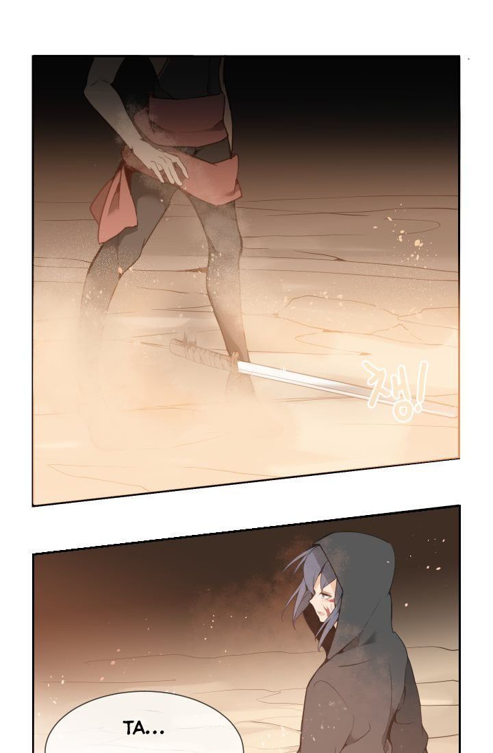 The Dead King Chapter 24 - Trang 2