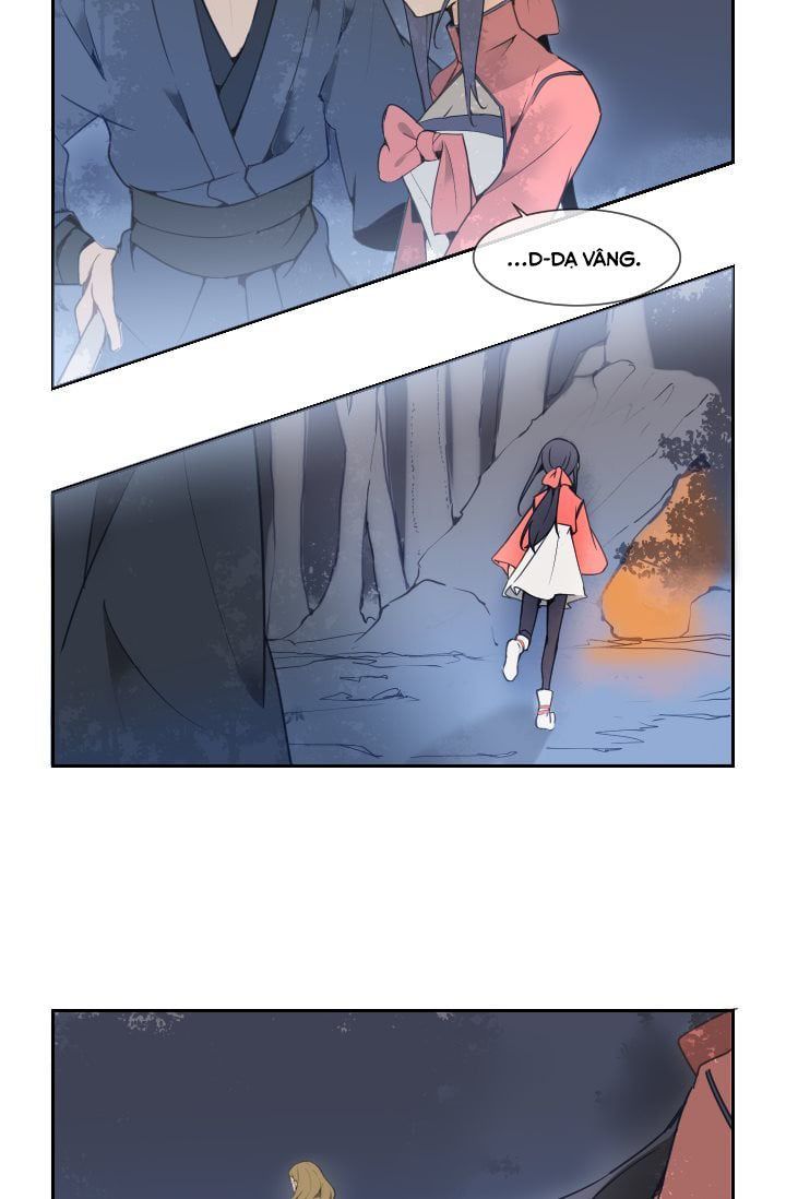 The Dead King Chapter 24 - Trang 2